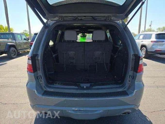 2024 Dodge Durango R/T Premium – miniatura 16
