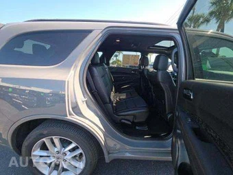 2024 Dodge Durango R/T Premium – miniatura 18