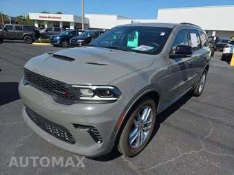 2024 Dodge Durango R/T Premium – miniatura 2