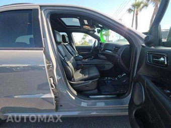 2024 Dodge Durango R/T Premium – miniatura 20
