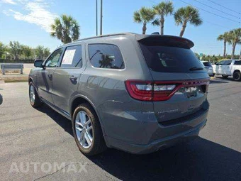 2024 Dodge Durango R/T Premium – miniatura 3