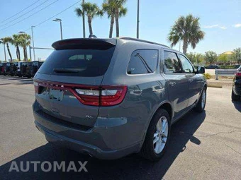 2024 Dodge Durango R/T Premium – miniatura 4
