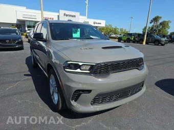 2024 Dodge Durango R/T Premium – miniatura 5