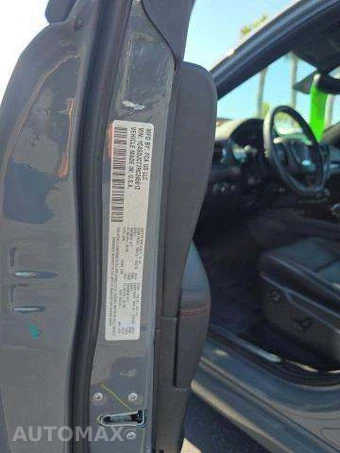 2024 Dodge Durango R/T Premium – miniatura 6