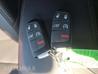 2024 Dodge Durango R/T Premium – miniatura 9