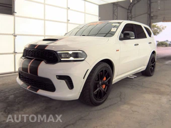 2024 Dodge Durango SRT 392