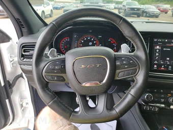 2024 Dodge Durango SRT 392 - miniatura 10