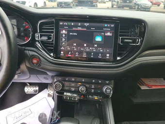 2024 Dodge Durango SRT 392 - miniatura 11