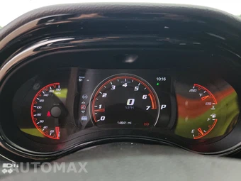 2024 Dodge Durango SRT 392 - miniatura 12