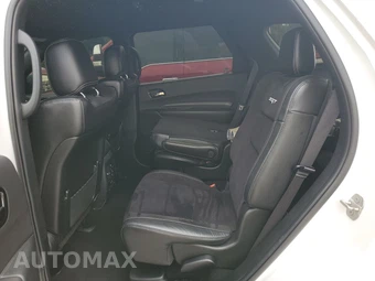 2024 Dodge Durango SRT 392 - miniatura 13
