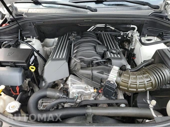 2024 Dodge Durango SRT 392 - miniatura 15