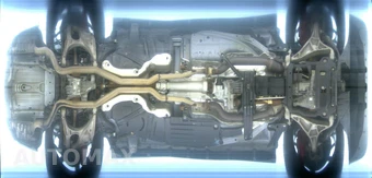 2024 Dodge Durango SRT 392 - miniatura 17