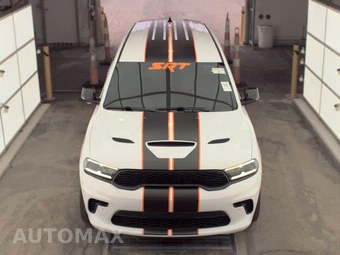 2024 Dodge Durango SRT 392 - miniatura 2