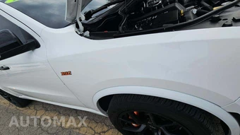 2024 Dodge Durango SRT 392 - miniatura 23