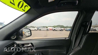 2024 Dodge Durango SRT 392 - miniatura 26