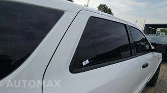 2024 Dodge Durango SRT 392 - miniatura 27