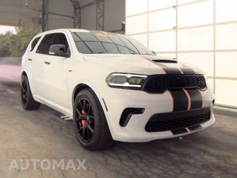 2024 Dodge Durango SRT 392 - miniatura 3