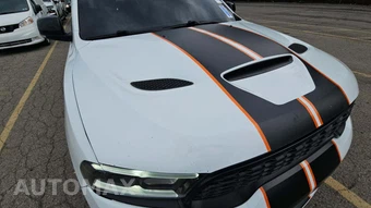 2024 Dodge Durango SRT 392 - miniatura 32