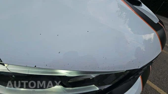 2024 Dodge Durango SRT 392 - miniatura 35