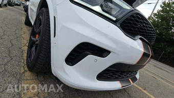 2024 Dodge Durango SRT 392 - miniatura 37