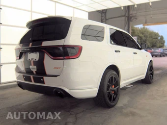 2024 Dodge Durango SRT 392 - miniatura 4