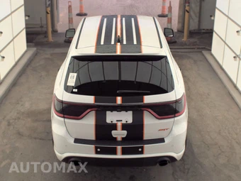 2024 Dodge Durango SRT 392 - miniatura 5