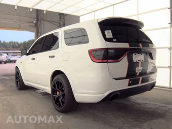 2024 Dodge Durango SRT 392 - miniatura 6