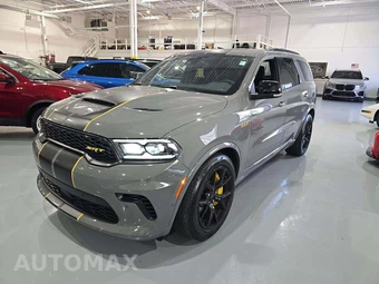2024 Dodge Durango SRT 392 AlcHEMI