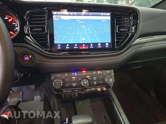 2024 Dodge Durango SRT 392 AlcHEMI – miniatura 10