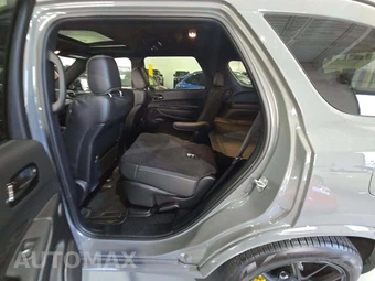 2024 Dodge Durango SRT 392 AlcHEMI – miniatura 13