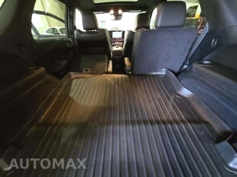 2024 Dodge Durango SRT 392 AlcHEMI – miniatura 14
