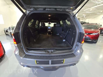 2024 Dodge Durango SRT 392 AlcHEMI – miniatura 15