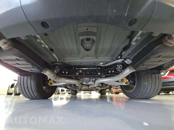 2024 Dodge Durango SRT 392 AlcHEMI – miniatura 16