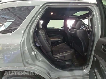 2024 Dodge Durango SRT 392 AlcHEMI – miniatura 17
