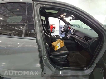 2024 Dodge Durango SRT 392 AlcHEMI – miniatura 19