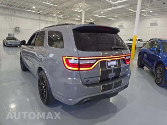 2024 Dodge Durango SRT 392 AlcHEMI – miniatura 2