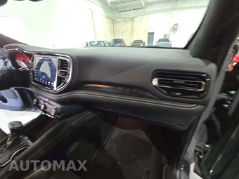 2024 Dodge Durango SRT 392 AlcHEMI – miniatura 20