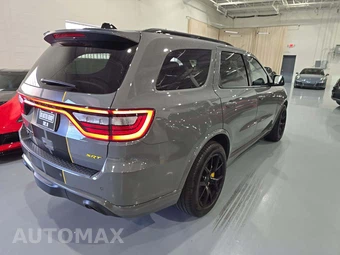 2024 Dodge Durango SRT 392 AlcHEMI – miniatura 3