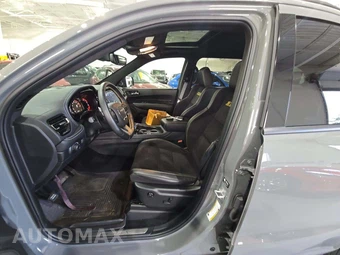 2024 Dodge Durango SRT 392 AlcHEMI – miniatura 6