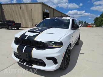 2024 Dodge Durango SRT 392 AlcHEMI