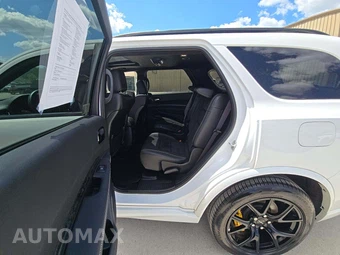2024 Dodge Durango SRT 392 AlcHEMI – miniatura 10