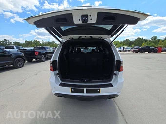 2024 Dodge Durango SRT 392 AlcHEMI – miniatura 12