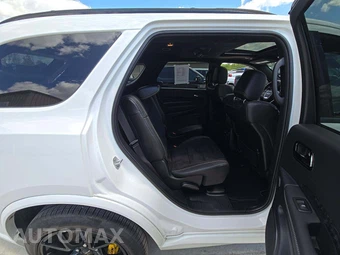 2024 Dodge Durango SRT 392 AlcHEMI – miniatura 14