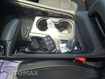 2024 Dodge Durango SRT 392 AlcHEMI – miniatura 5