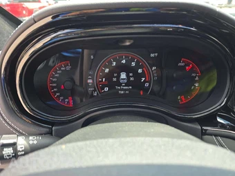 2024 Dodge Durango SRT 392 AlcHEMI – miniatura 6