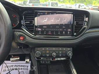 2024 Dodge Durango SRT 392 AlcHEMI – miniatura 7