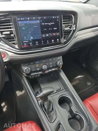 2024 Dodge Durango SRT 392 Plus – miniatura 10