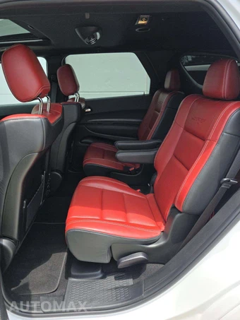 2024 Dodge Durango SRT 392 Plus – miniatura 13