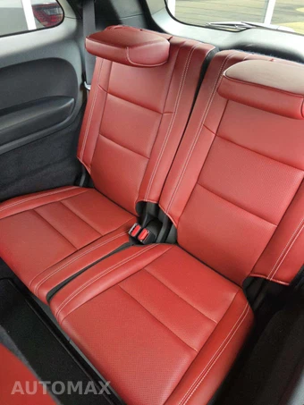 2024 Dodge Durango SRT 392 Plus – miniatura 14