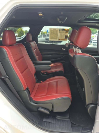2024 Dodge Durango SRT 392 Plus – miniatura 17